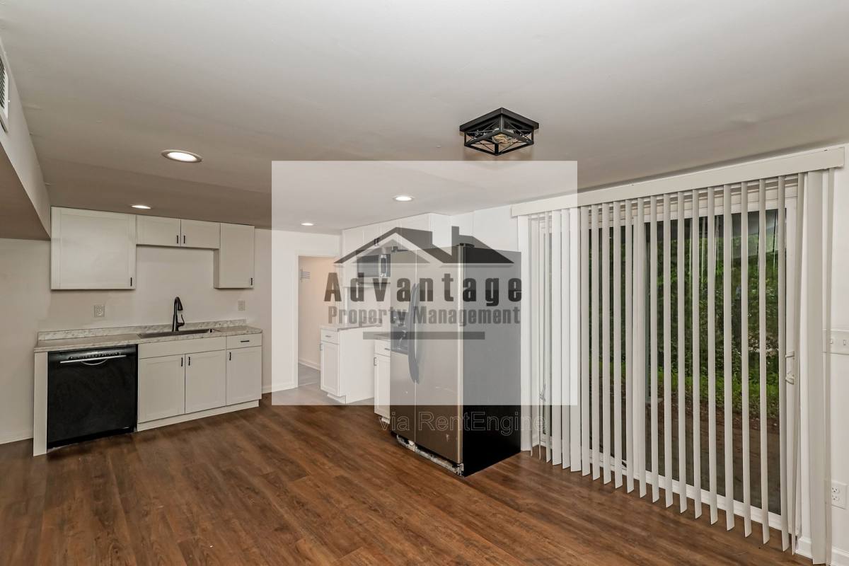 House for rent at 1455 Helen Lane SW, Atlanta, GA 30331