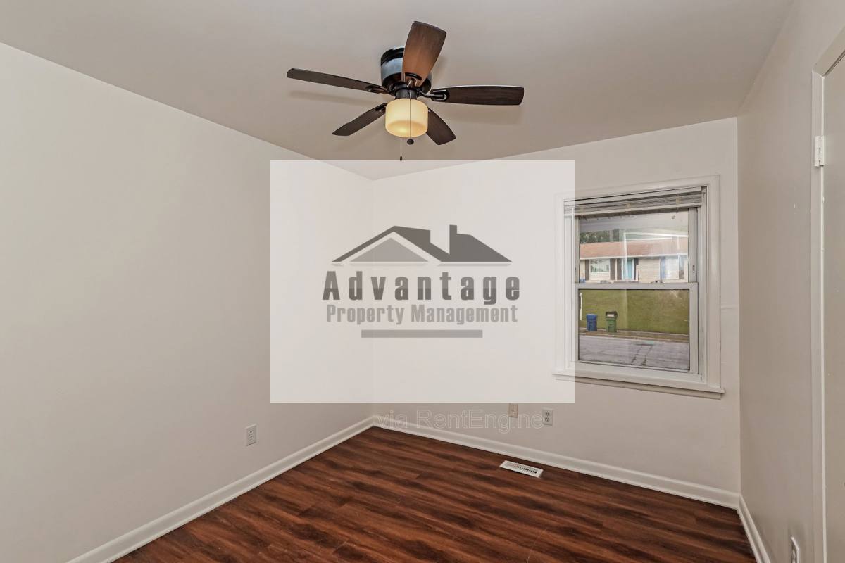 House for rent at 1455 Helen Lane SW, Atlanta, GA 30331