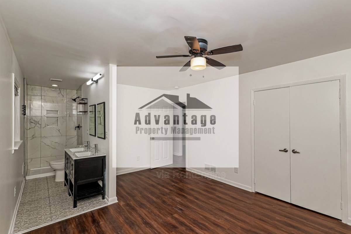 House for rent at 1455 Helen Lane SW, Atlanta, GA 30331