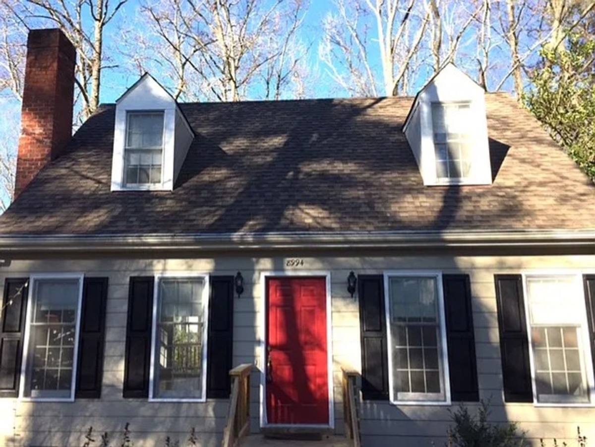 Townhouse for rent at 8994 Midway Rd, Henrico, VA 23229