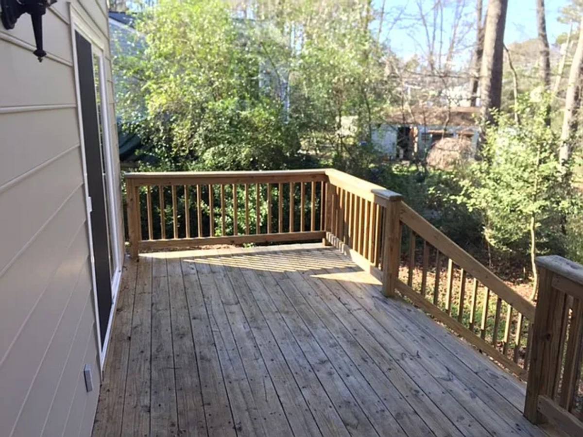 Townhouse for rent at 8994 Midway Rd, Henrico, VA 23229