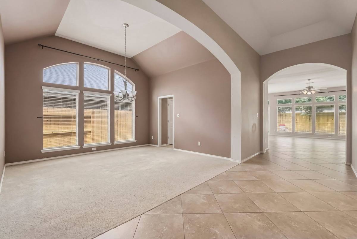 House for rent at 2935 Fair Chase Dr, Katy, TX 77494