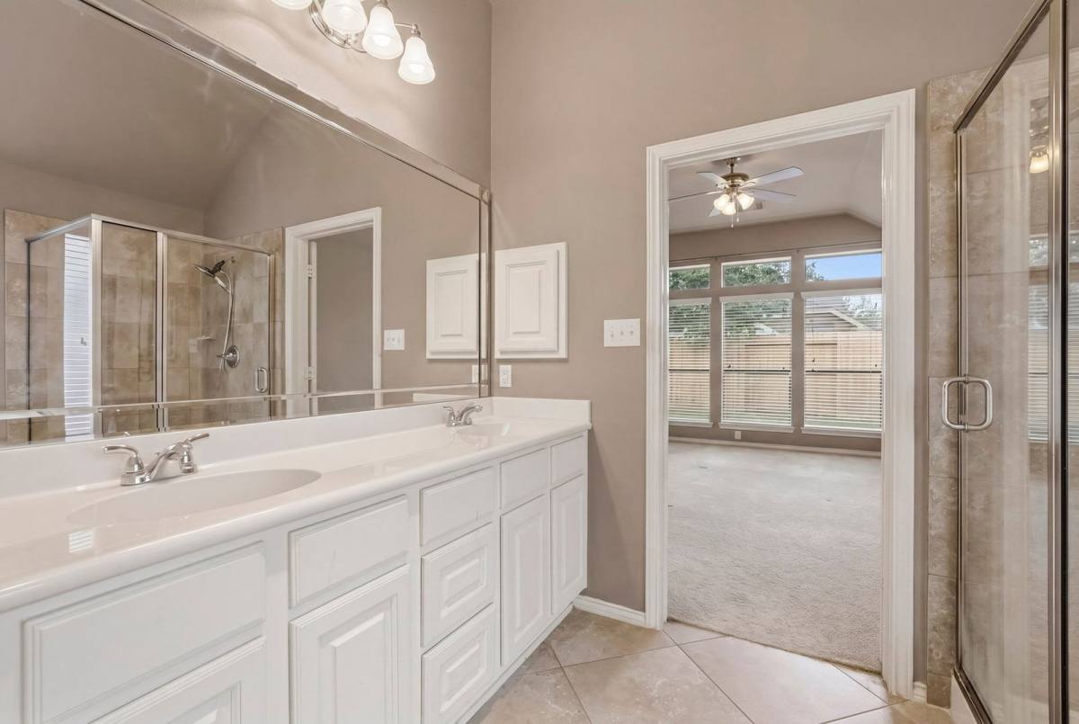 House for rent at 2935 Fair Chase Dr, Katy, TX 77494