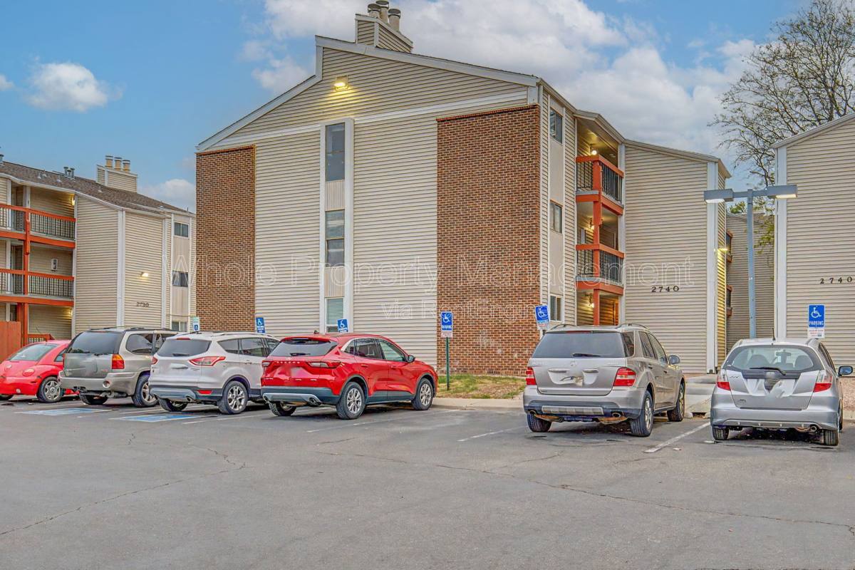 Condo for rent at 2740 W 86th Ave #187, Westminster, CO 80031
