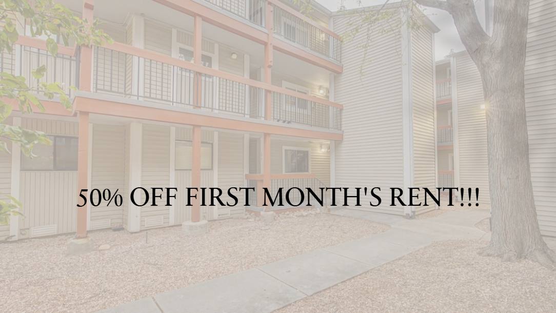Condo for rent at 2740 W 86th Ave #187, Westminster, CO 80031