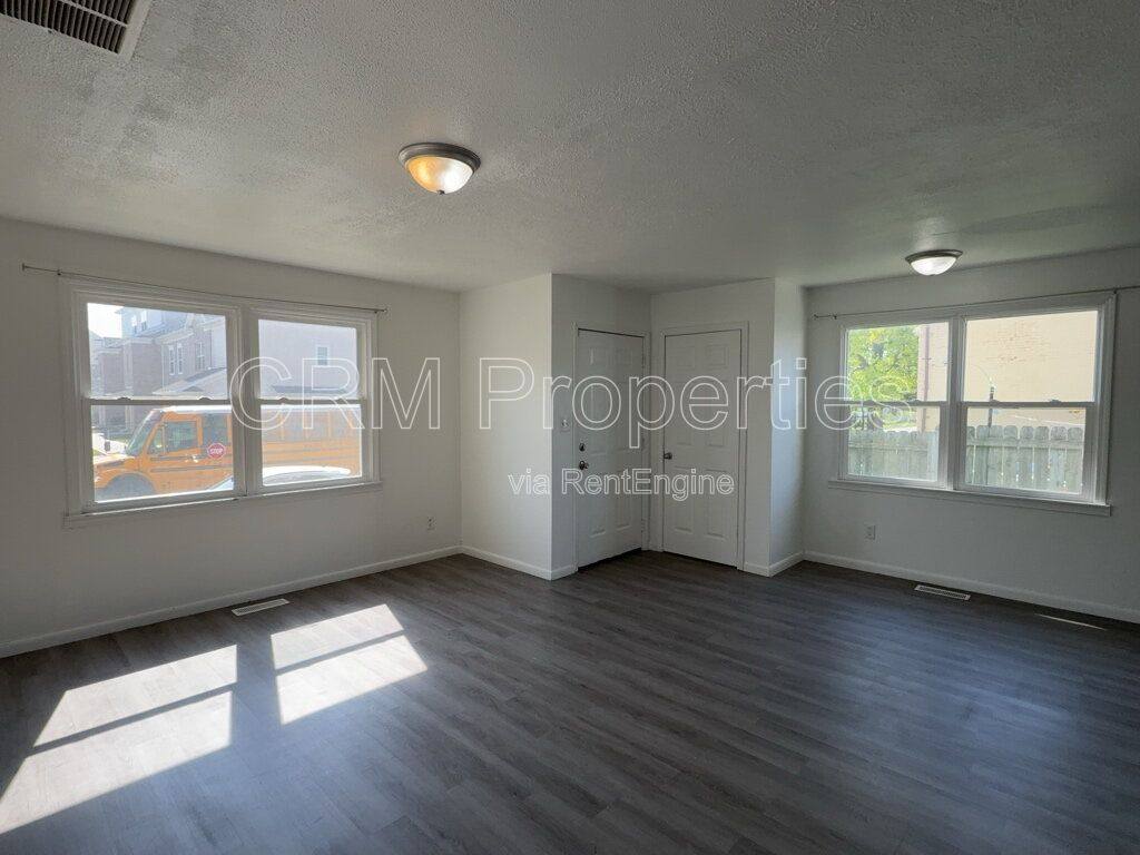 Apartment for rent at 1411 N Courtland Ave, Kokomo, IN 46901