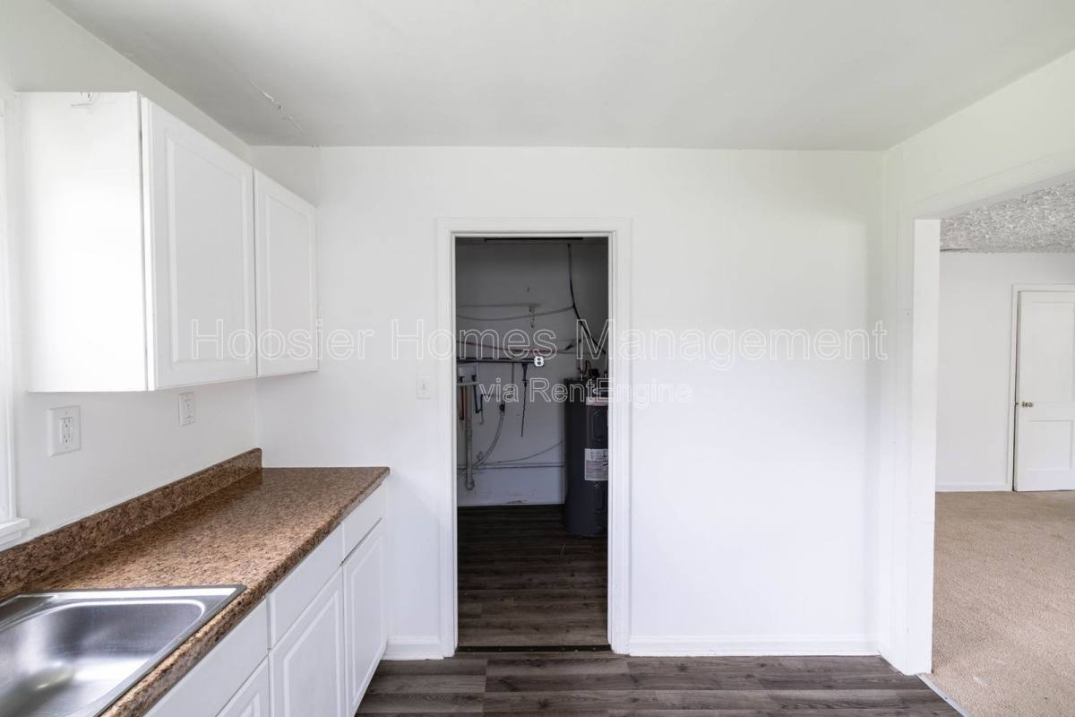 Apartment for rent at 6119 Nimitz Dr, Indianapolis, IN 46219