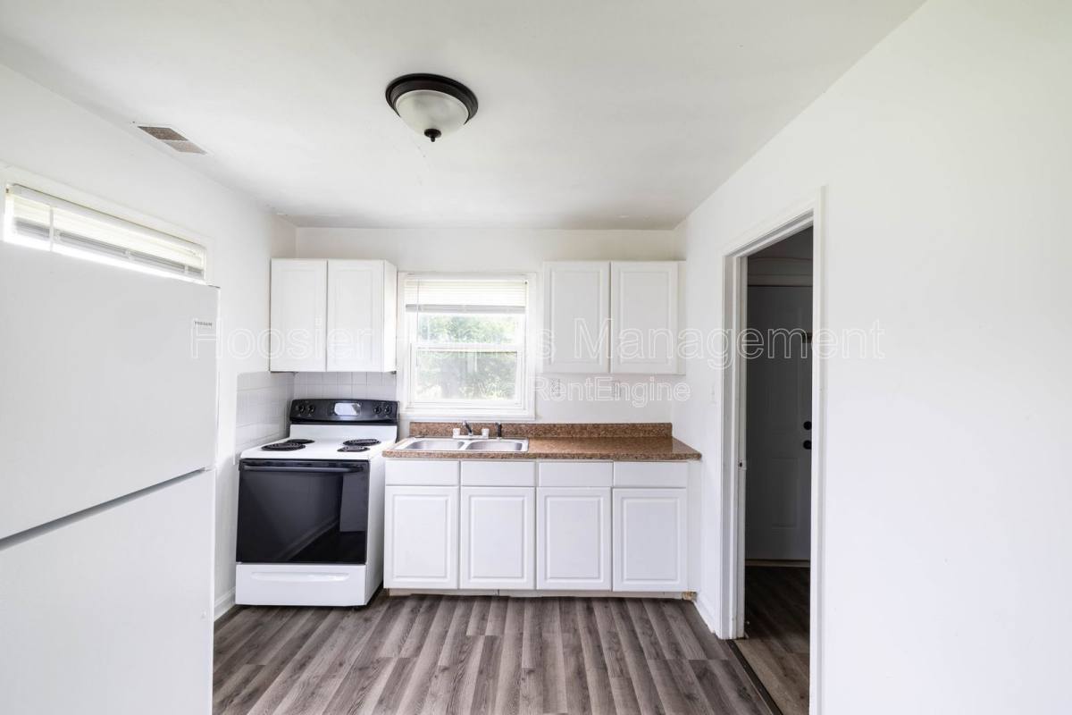 Apartment for rent at 6119 Nimitz Dr, Indianapolis, IN 46219