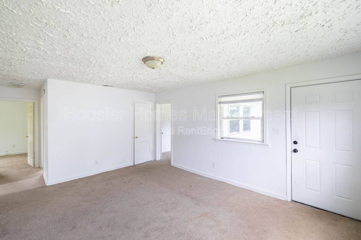 Apartment for rent at 6119 Nimitz Dr, Indianapolis, IN 46219
