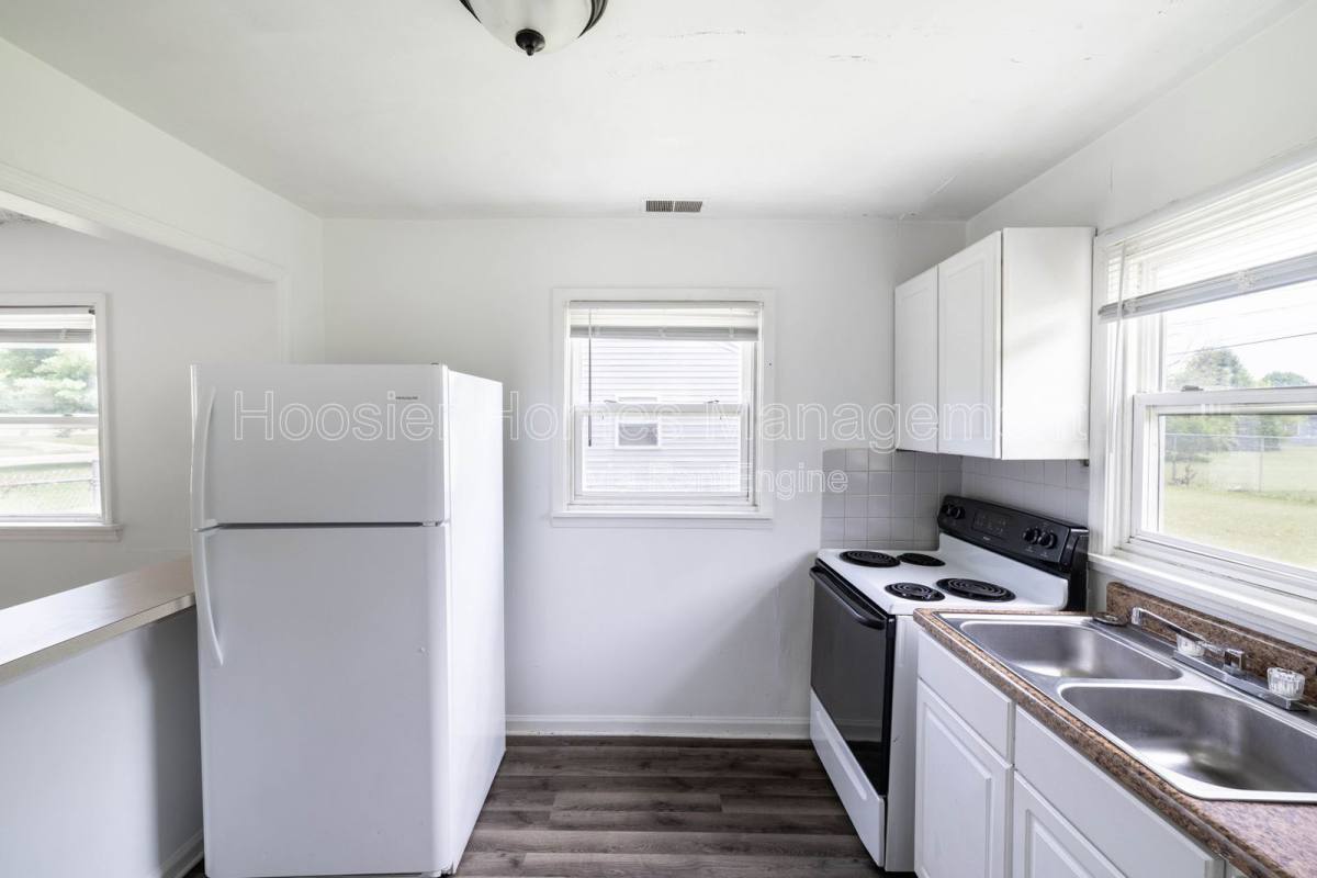 Apartment for rent at 6119 Nimitz Dr, Indianapolis, IN 46219