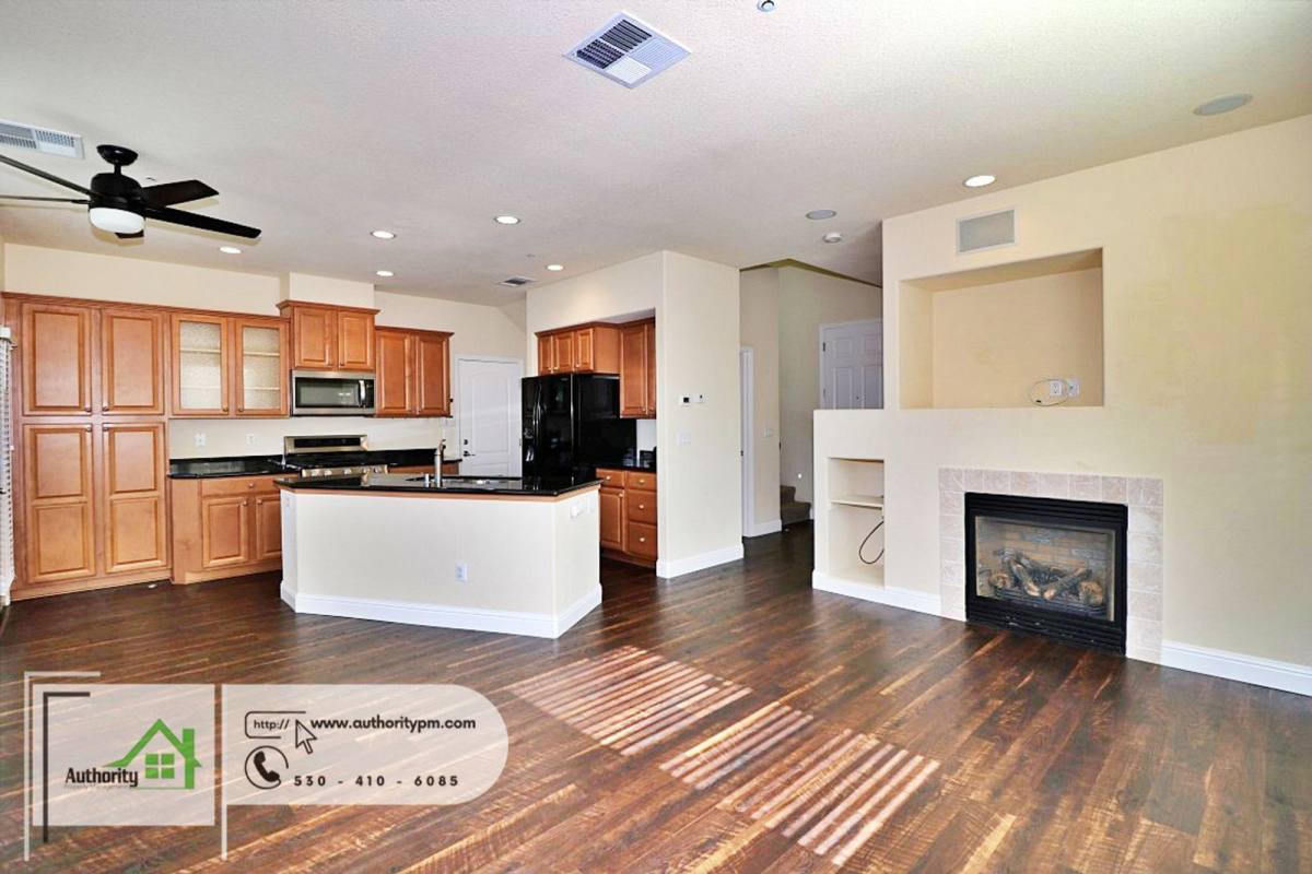House for rent at 1995 Lugano Trail, Redding, CA 96003