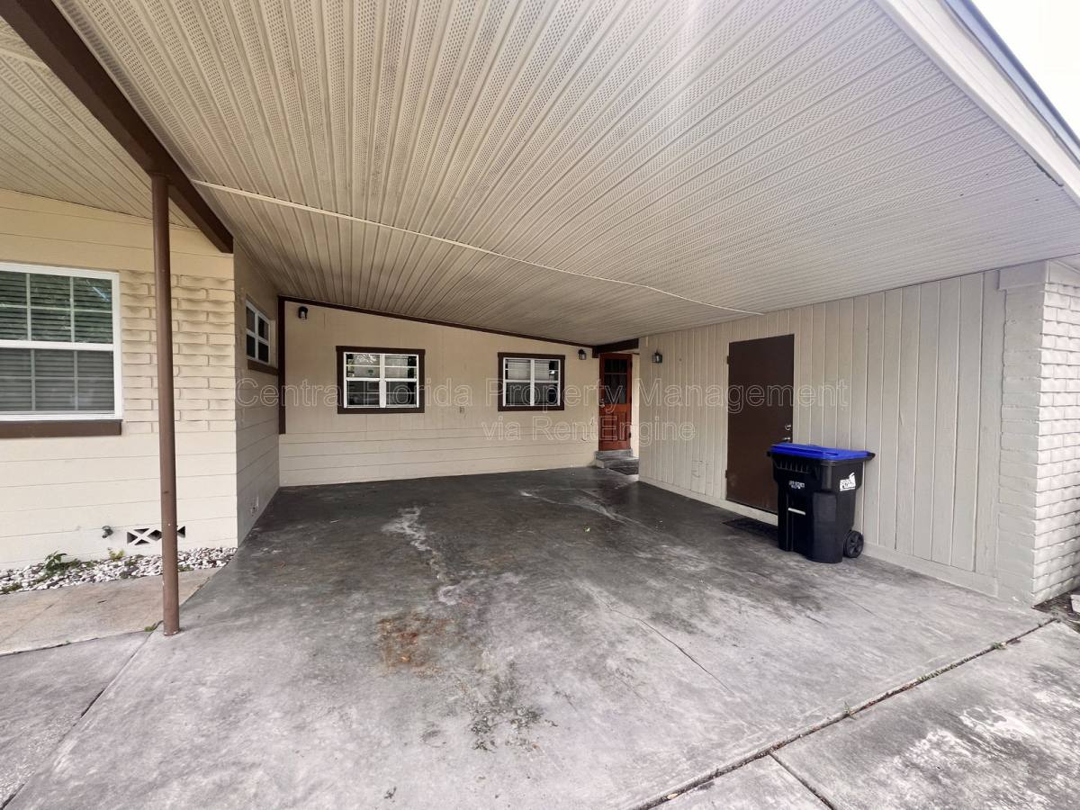 House for rent at 722 Baltimore Dr, Orlando, FL 32810