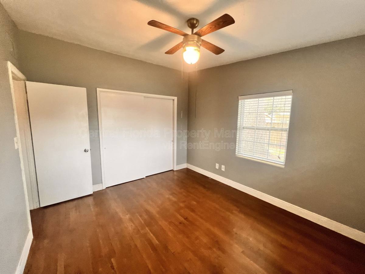 House for rent at 722 Baltimore Dr, Orlando, FL 32810