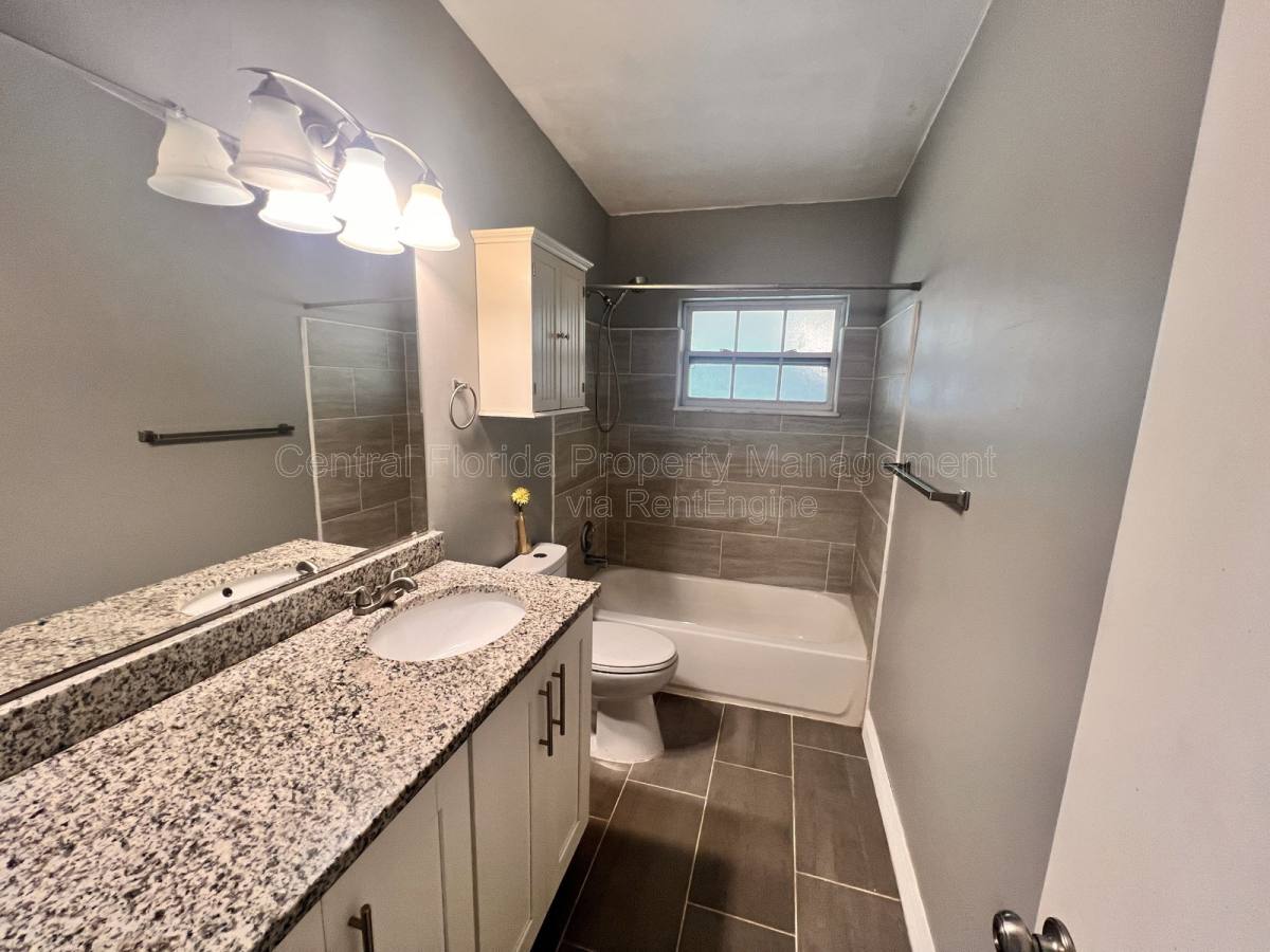 House for rent at 722 Baltimore Dr, Orlando, FL 32810