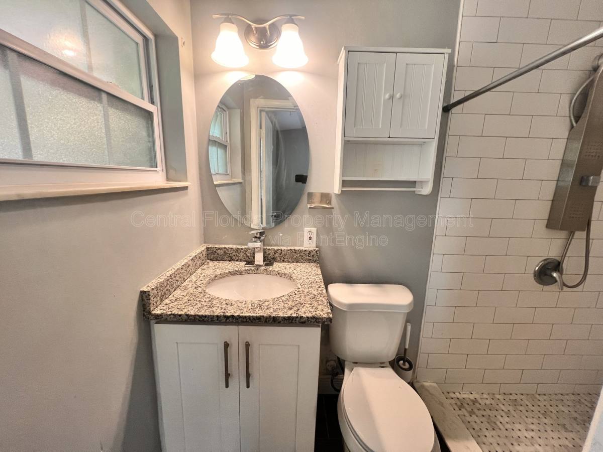 House for rent at 722 Baltimore Dr, Orlando, FL 32810