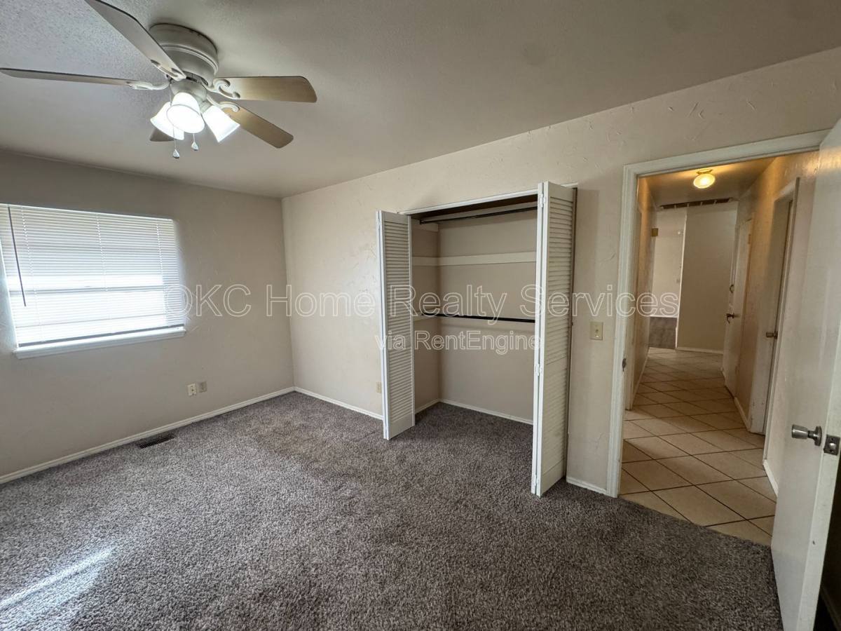 Apartment for rent at 3600 Willow Springs Dr, Oklahoma City, OK 73112