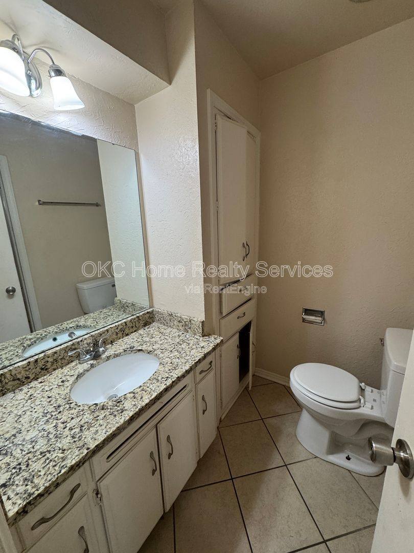 Apartment for rent at 3600 Willow Springs Dr, Oklahoma City, OK 73112