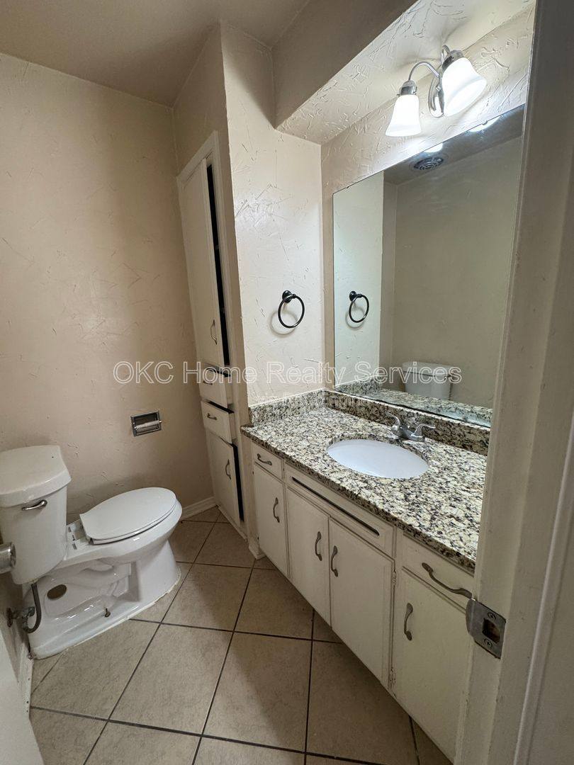 Apartment for rent at 3600 Willow Springs Dr, Oklahoma City, OK 73112