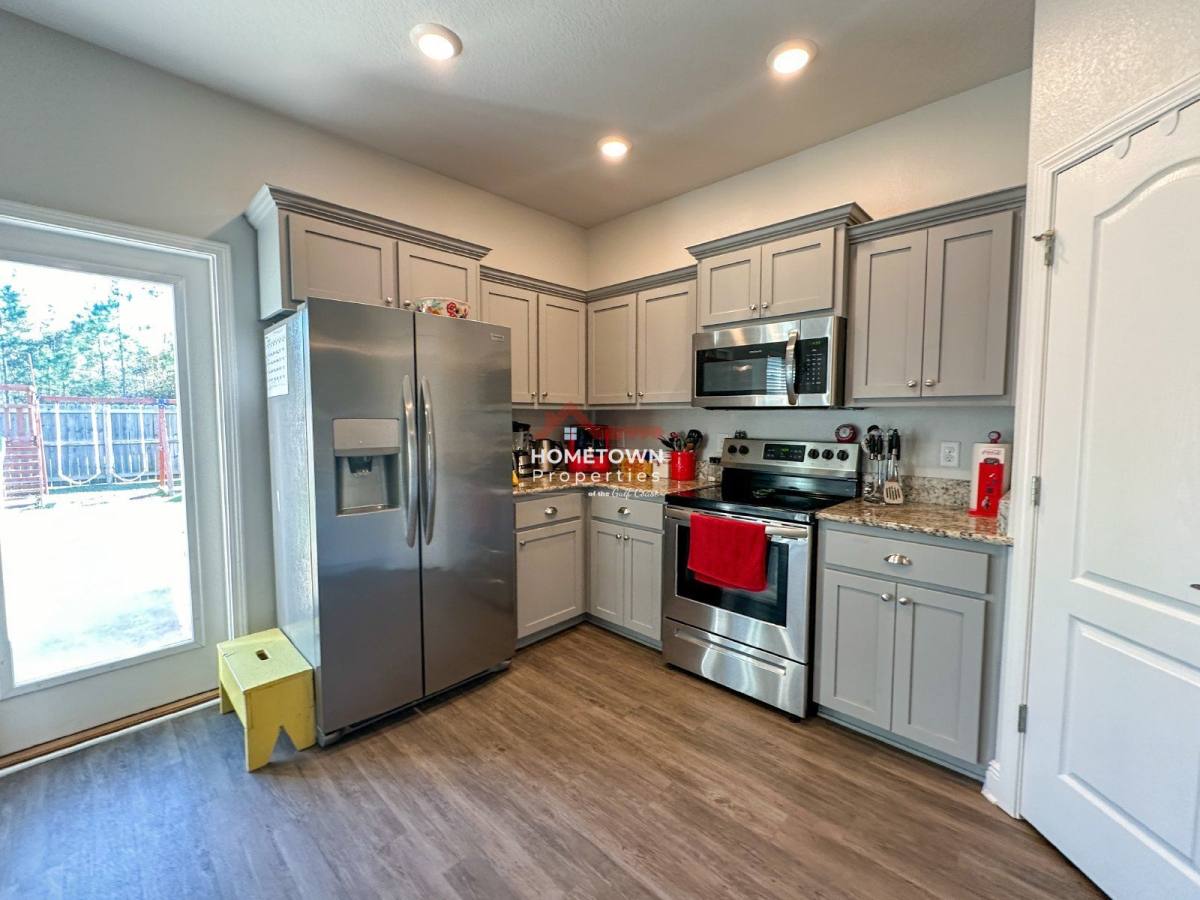 House for rent at 3613 Conley Dr, Cantonment, FL 32533