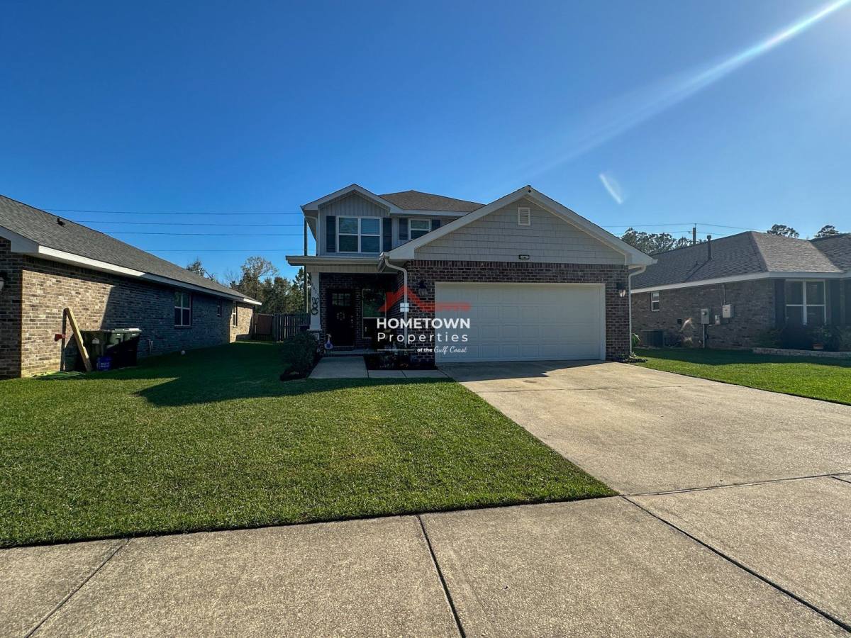 House for rent at 3613 Conley Dr, Cantonment, FL 32533