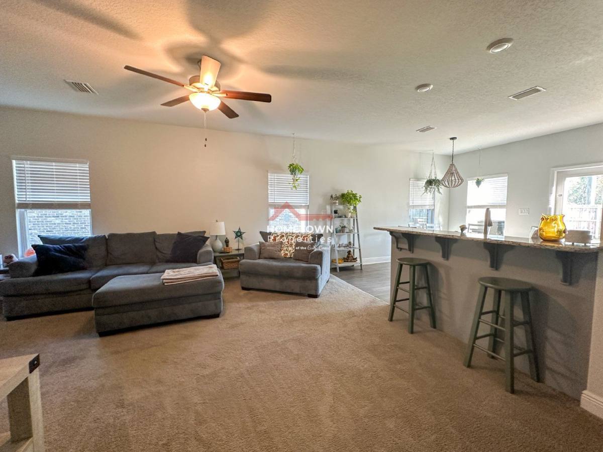 House for rent at 3613 Conley Dr, Cantonment, FL 32533