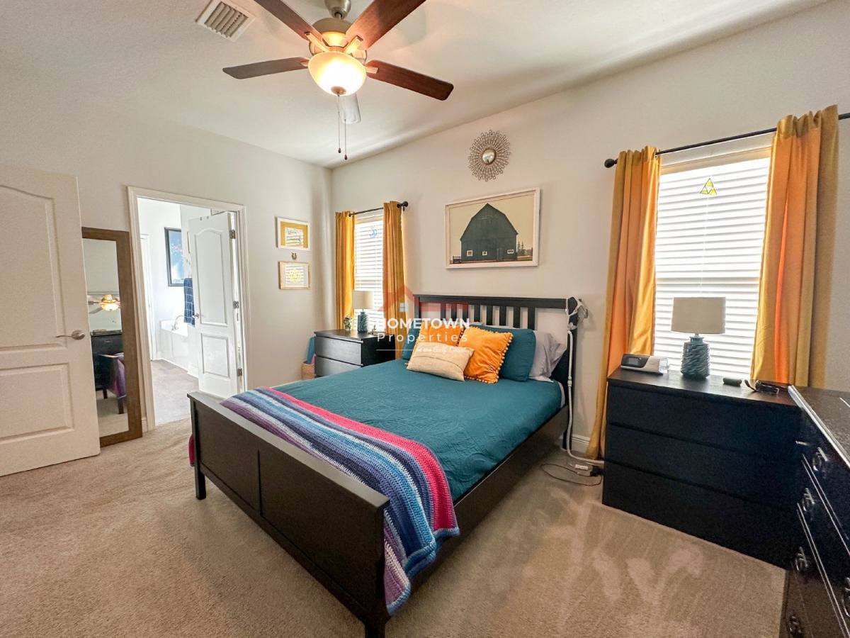 House for rent at 3613 Conley Dr, Cantonment, FL 32533