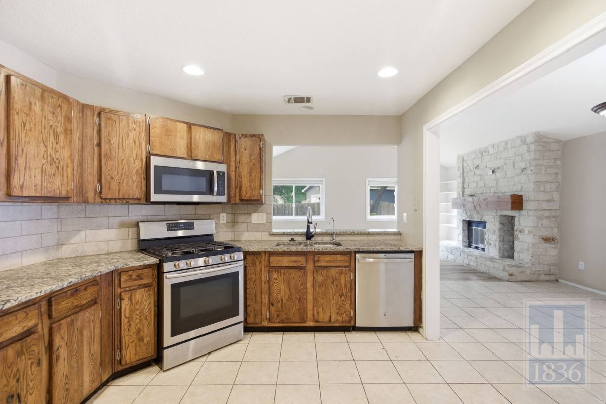 House for rent at 2616 Chowan Cove, Round Rock, TX 78681