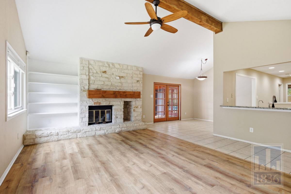 House for rent at 2616 Chowan Cove, Round Rock, TX 78681