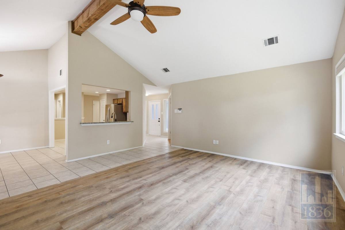 House for rent at 2616 Chowan Cove, Round Rock, TX 78681