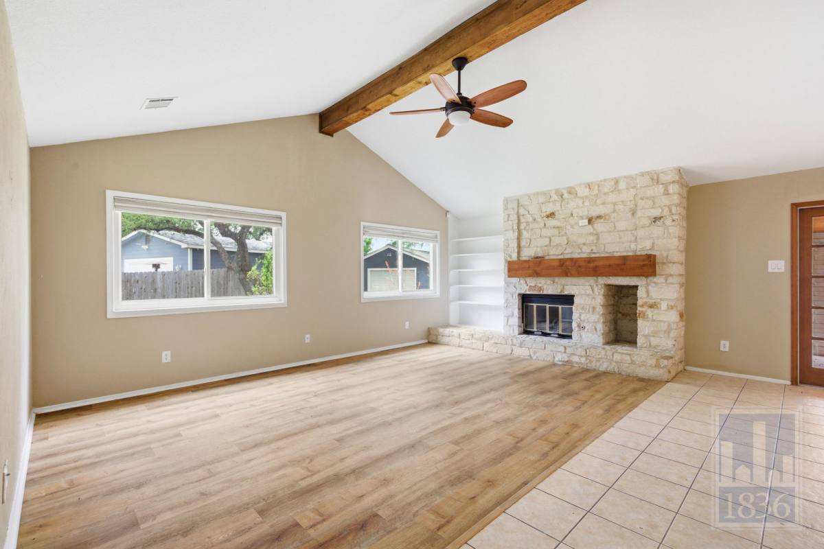 House for rent at 2616 Chowan Cove, Round Rock, TX 78681