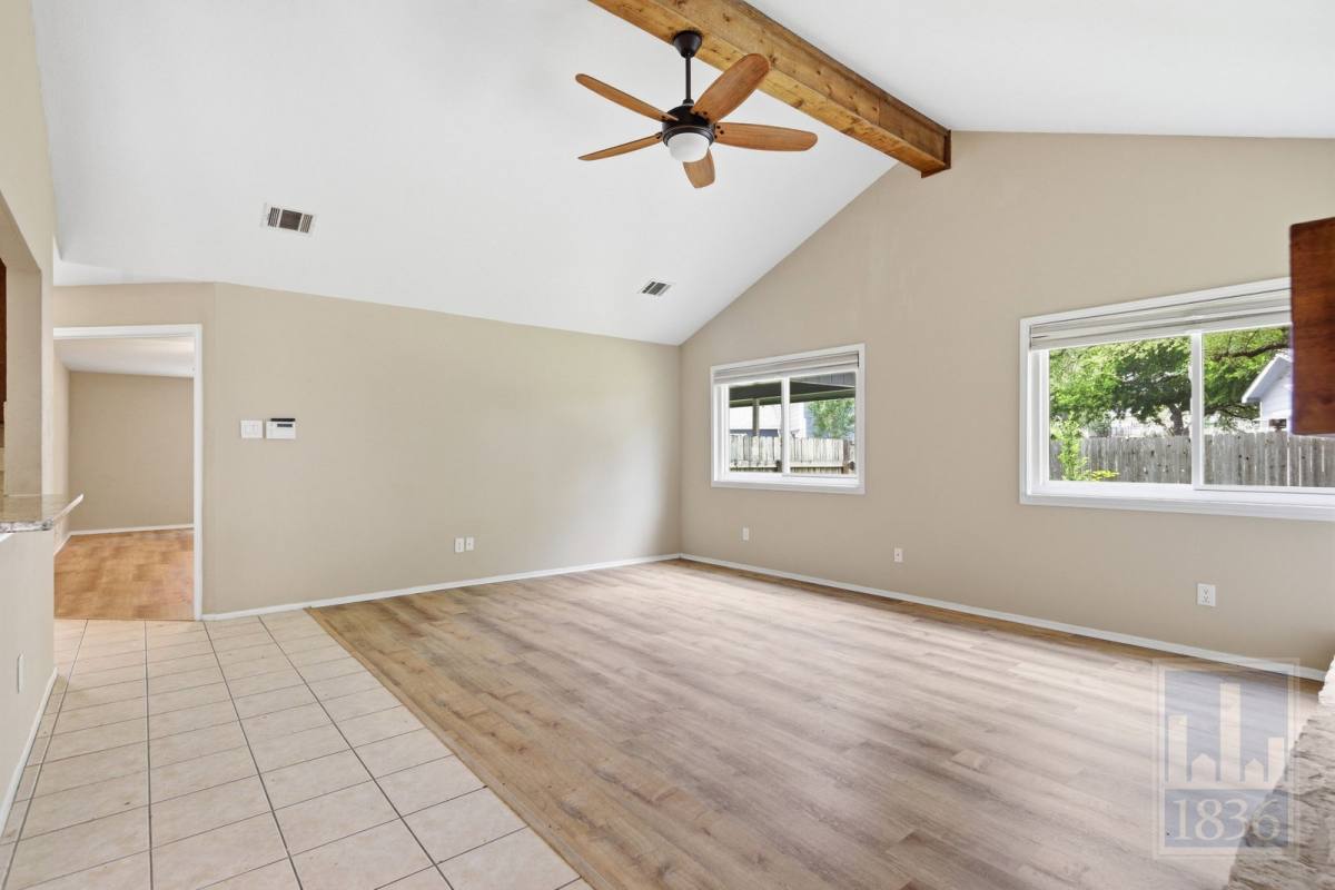 House for rent at 2616 Chowan Cove, Round Rock, TX 78681