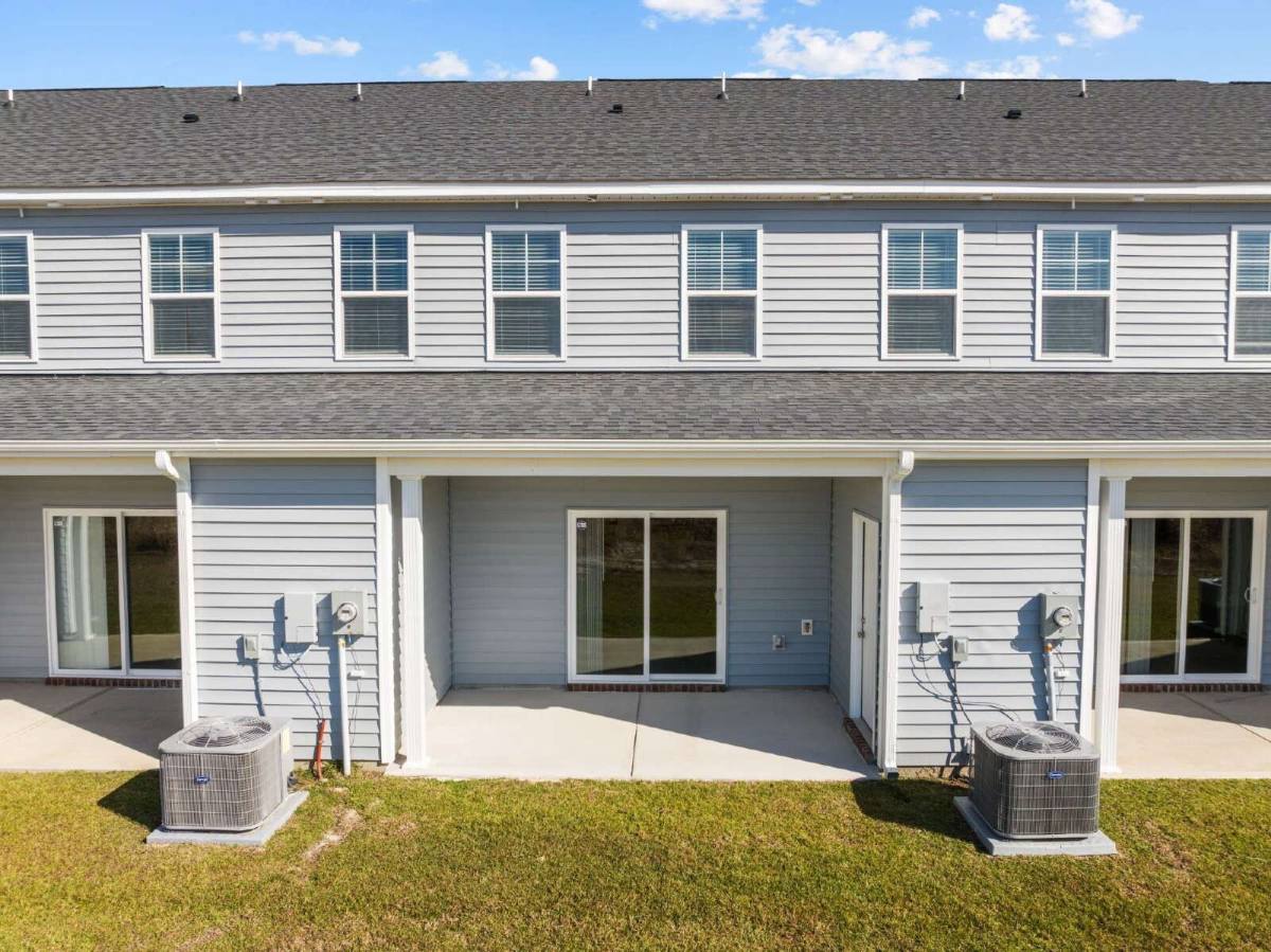 Townhouse for rent at 2646 Virginia Mae Lane, Winterville, NC 28590