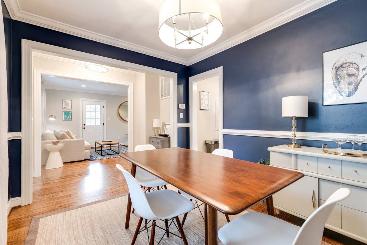 House for rent at 4907 Cutshaw Ave, Richmond, VA 23230