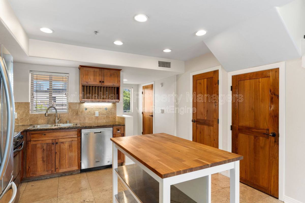 Condo for rent at 801 W Hawthorn St #304, San Diego, CA 92101