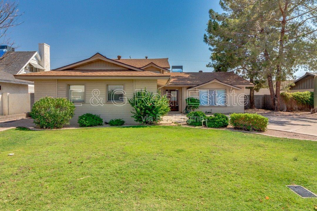 House for rent at 137 E Riviera Dr, Tempe, AZ 85282