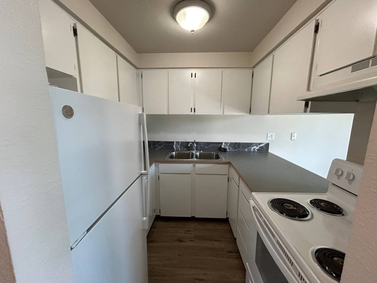 Apartment for rent at 1300 Texas St, Bellingham, WA 98229