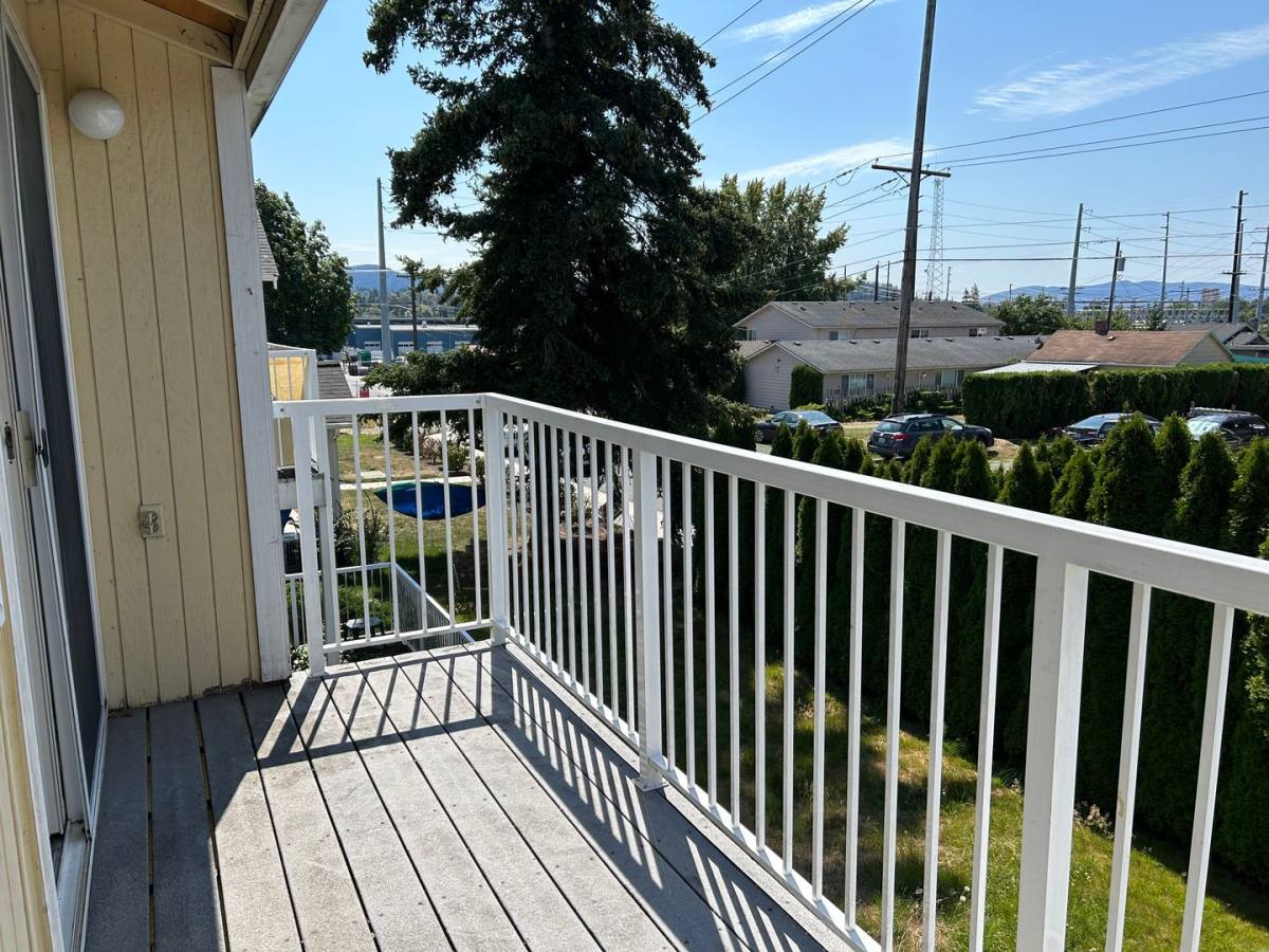 Apartment for rent at 1300 Texas St, Bellingham, WA 98229