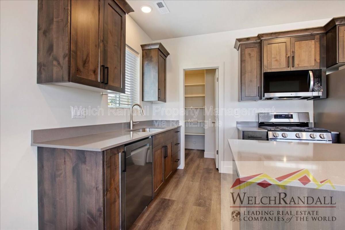 House for rent at 245 W 600 N, Logan, UT 84321