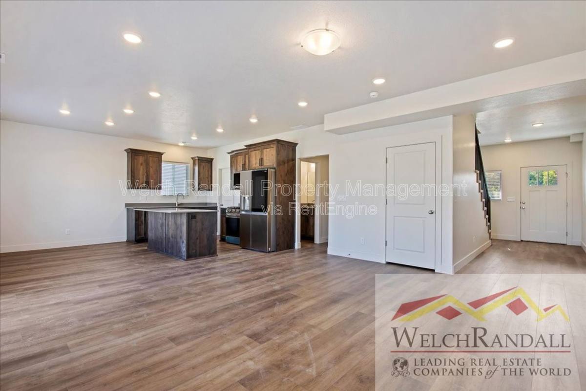 House for rent at 245 W 600 N, Logan, UT 84321