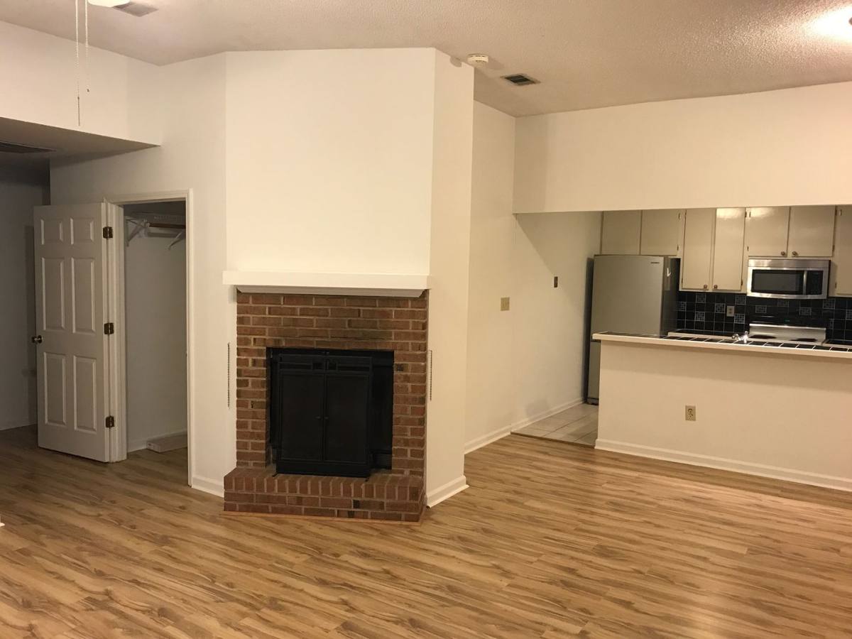 House for rent at 135 Greenwood Lane, Athens, GA 30605