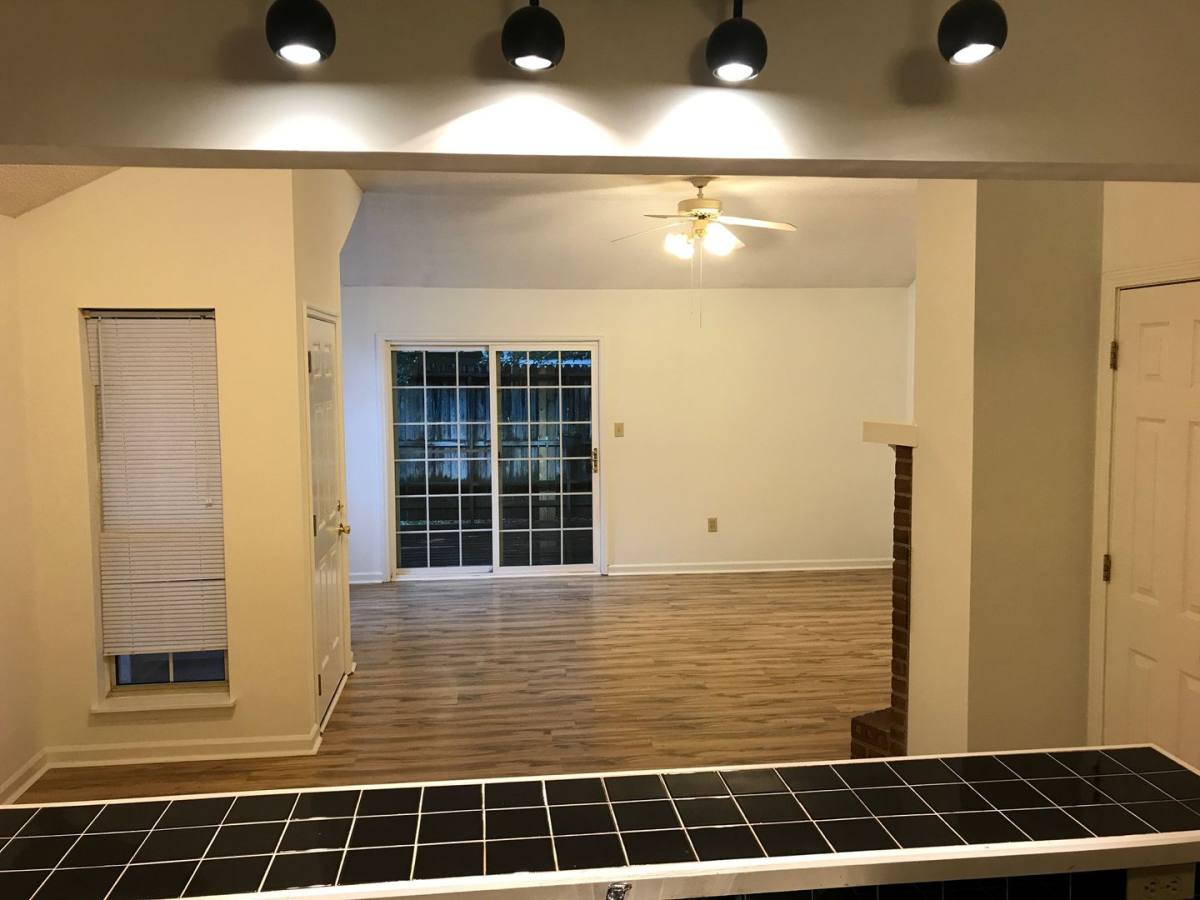 House for rent at 135 Greenwood Lane, Athens, GA 30605