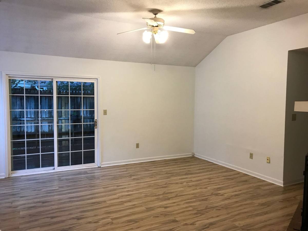 House for rent at 135 Greenwood Lane, Athens, GA 30605