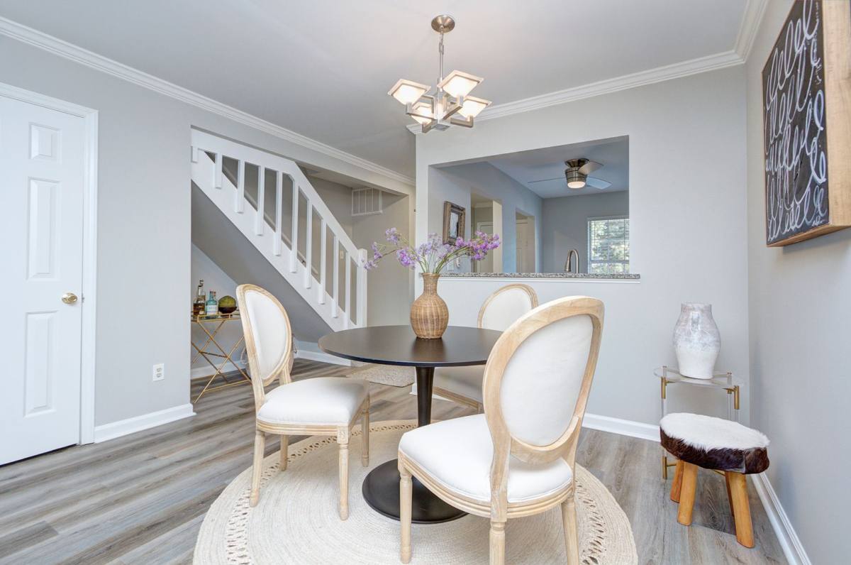 Townhouse for rent at 8268 Golf Ridge Dr, Charlotte, NC 28277