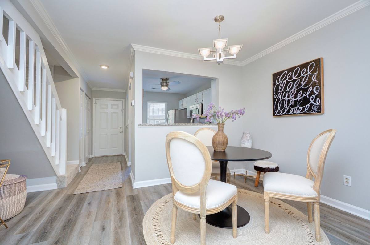 Townhouse for rent at 8268 Golf Ridge Dr, Charlotte, NC 28277