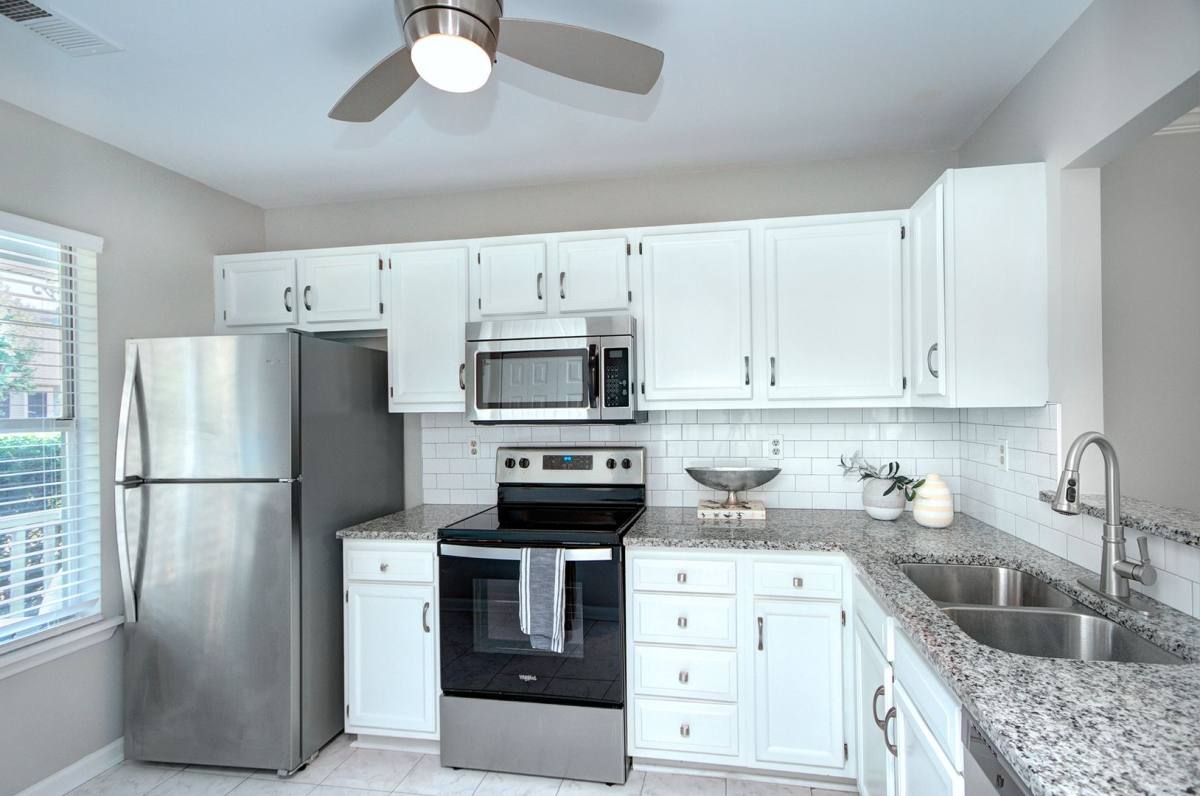 Townhouse for rent at 8268 Golf Ridge Dr, Charlotte, NC 28277