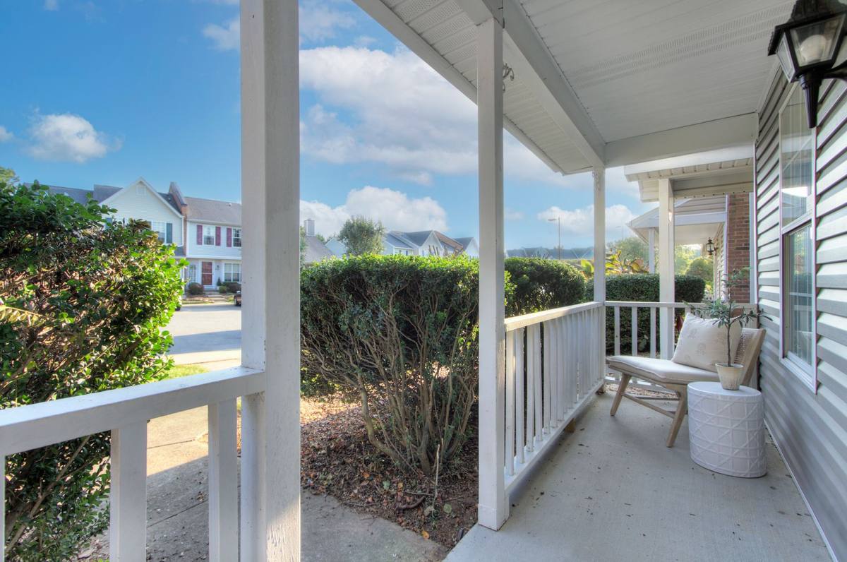 Townhouse for rent at 8268 Golf Ridge Dr, Charlotte, NC 28277