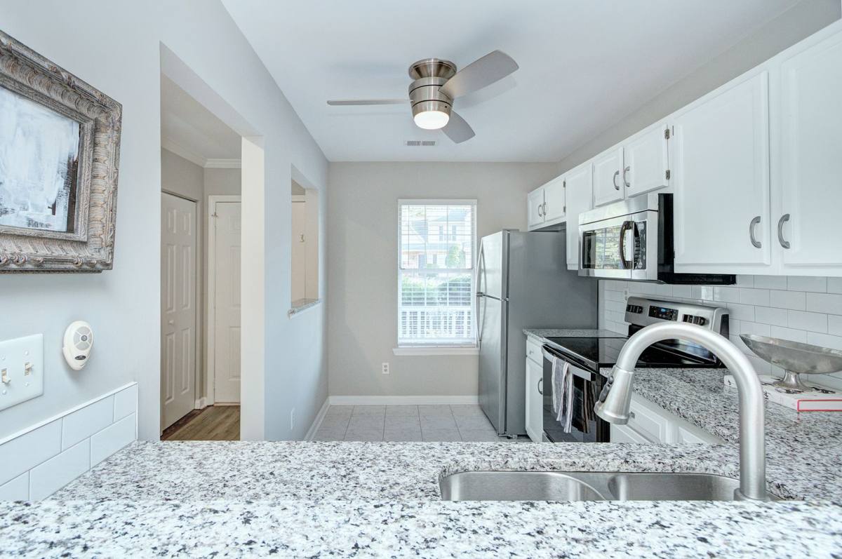 Townhouse for rent at 8268 Golf Ridge Dr, Charlotte, NC 28277