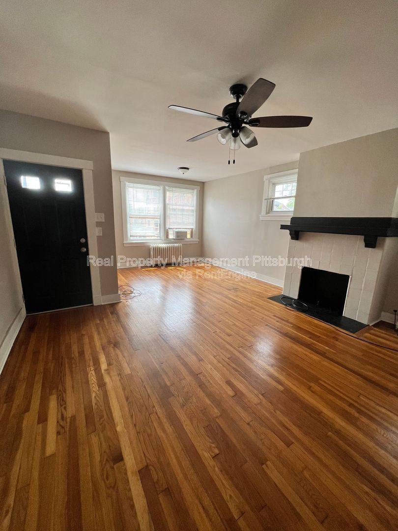 Apartment for rent at 5735 Phillips Ave #1, Pittsburgh, PA 15217