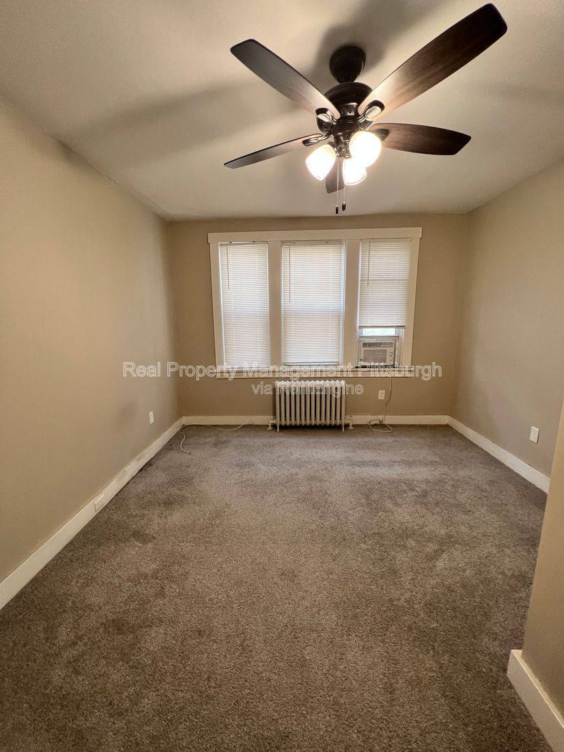 Apartment for rent at 5735 Phillips Ave #1, Pittsburgh, PA 15217