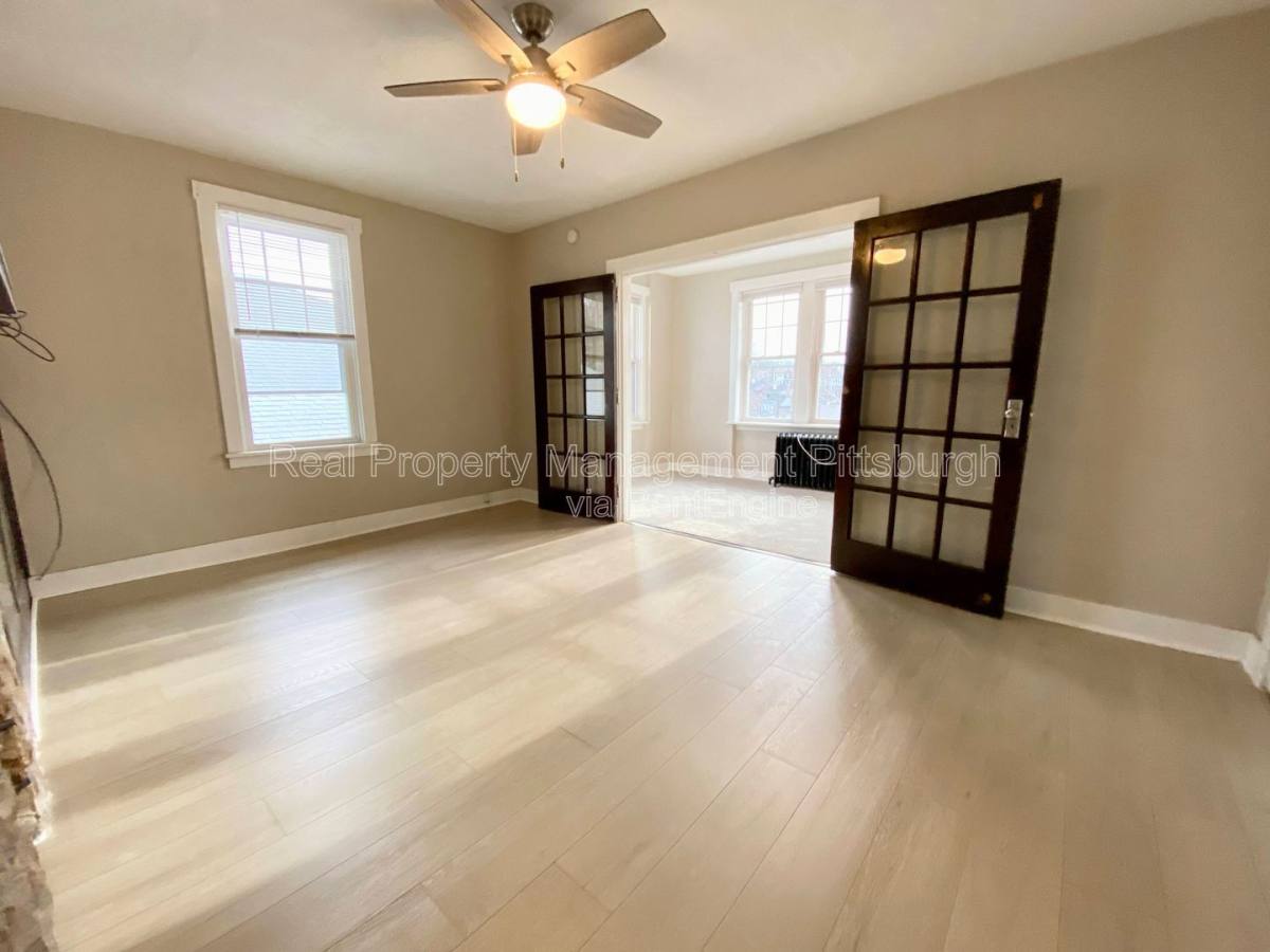 Apartment for rent at 5733 Phillips Ave #2, Pittsburgh, PA 15217